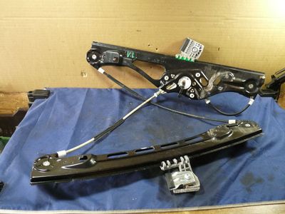 Mercedes E280 SE CDI Bj:2009 Fensterheber vorne links A2117200146