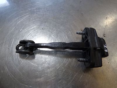 Ford Fiesta 1.4 TDCI (MK7) Türbremse 8A6A--AC / 8A6AA23500AC ORIGINAL gebraucht - A23500