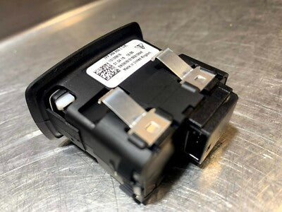 Porsche 981 991 911 Fensterheber Schalter rechts beifahrer seite 7PP959855C DML