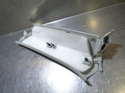 Audi Q3 8U 2011-18 C-Säulen- Abdeckung links weiß 8U0867287 ORIGINAL gebraucht - Verkleidung