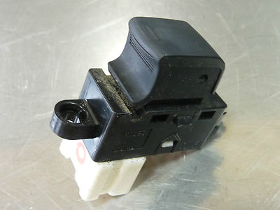 2013 Subaru Impreza WRX STi GH3 Fensterheber Vorne Hinten ORIGINAL gebraucht - Schalter
