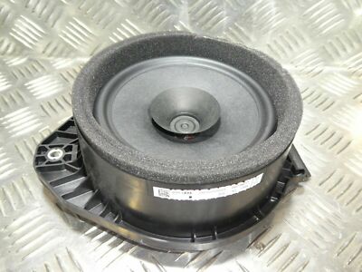 Original Opel Insignia B ab 2018 Lautsprecher Tür Hinten L = R GM 26681495