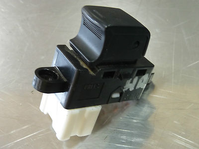 2013 Subaru Impreza WRX STi GH3 Fensterheber Vorne Hinten ORIGINAL gebraucht - Schalter
