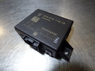 Porsche PANAMERA 970 Gateway  Steuergerät 97061811515 Continental