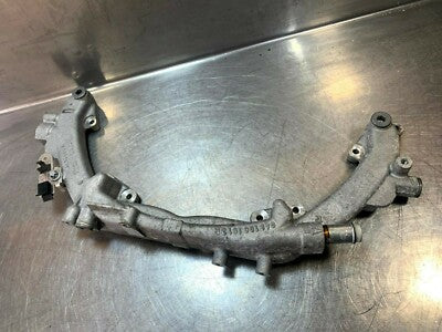 Porsche PANAMERA 970 4.8 M48.40 955 Wasserschlauch Wasser Rohr 9481061613R