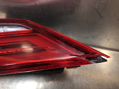 Audi A3 8V 8V1 Limusine Cabrio  Orig. RÜCKLEUCHTE INNEN RECHTS 8V5945094D LED