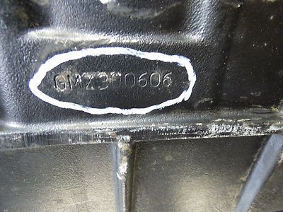 VW Phaeton 3.0 TDI V6 Differential Hinterachsdifferential Getriebe 01R525053AB