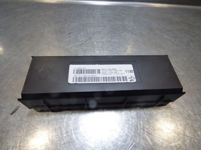 Opel Astra J 1.7 CDTI ORIGINAL gebraucht - Klimaanlage Steuergerät ECU ORIGINAL gebraucht - 13581132