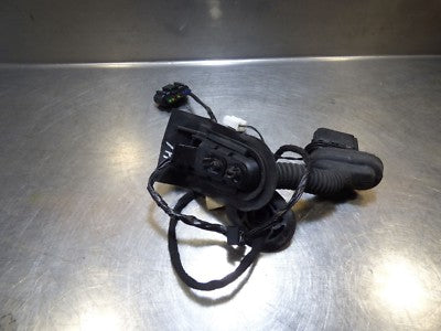Ford Fiesta VI 1.5 TDCI Türkabelbaum vorne rechts 8V5T-14A584-GEH / ORIGINAL gebraucht - 8V5T14A584GE