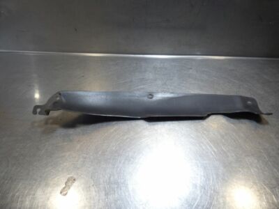 Porsche Boxster 986 2.5   Abdeckung Blende Kotflügel v. rechts 99650464201