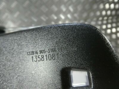 Opel Astra K 2017 Innenspiegel GM ORIGINAL gebraucht - - 13581081