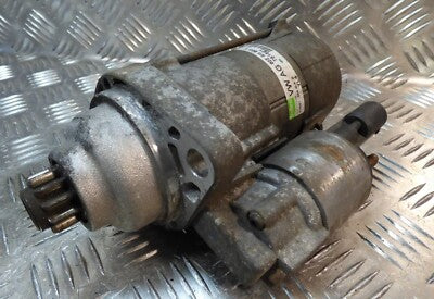 VW T5 2.5 TDI 1.9 Anlasser starter 02Z911023H ORIGINAL gebraucht - Transporter