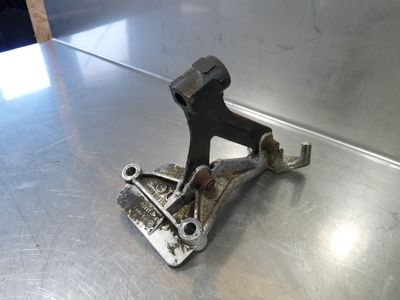Porsche Boxster S 986 3.2 Motorhalter links 98637515300 / 986.375.153.00