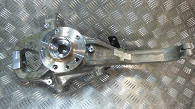 Alfa Romeo Stelvio Q4 Facelift 2021 Achsschenkel Radnabe vorne Links  50563123