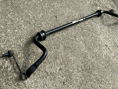 Porsche Panamera 970 Stabilisator Stabi Stabilisatorstange  Vorne 97034370102