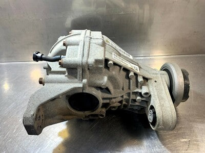 Jeep Grand Cherokee 3.0 D IV WK2 2015 Hinterachse Differential 3.45 Ratio 735AA
