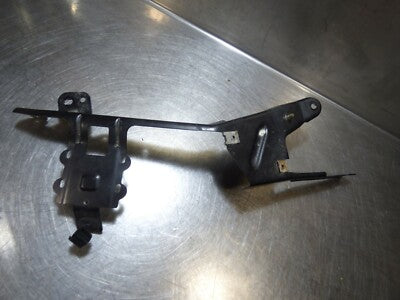 Porsche Panamera 970 Halter Aufnahme Träger links 970.610.201.03 ORIGINAL gebraucht - 97061020103