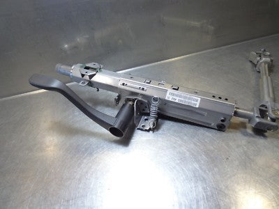 Audi A1 8X RHD Column 6R2419502H 2014 ORIGINAL gebraucht - Steering