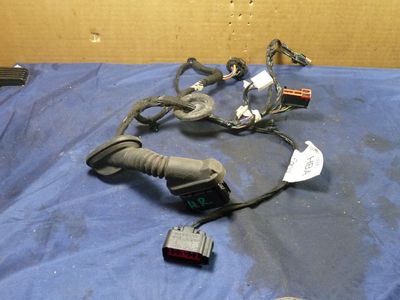Ford Mondeo MK4 Ghia Bj.:2008 Tür- hinten rechts 9G9T14240HBA ORIGINAL gebraucht - Kabelbaum