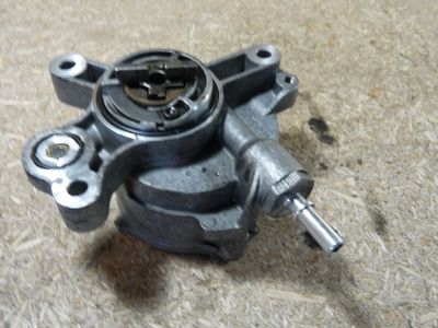 FORD MONDEO IV 2.0 TDCI Vakuumpumpe 1B2403U ORIGINAL gebraucht - Unterdruckpumpe