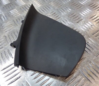 Porsche 987 997 911 Armaturenbrett Verkleidung Abdeckung schwarz ORIGINAL gebraucht - 99755240602