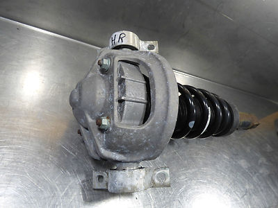 Porsche Cayenne 955 Federbein Stoßdämpfer hinte links / rechts 7L5513029G