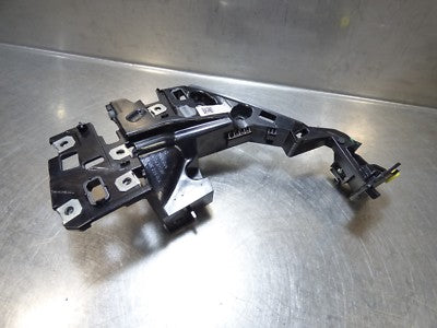 Porsche PANAMERA 970 Armaturenbrett Halter Halteklammer links 97055239100