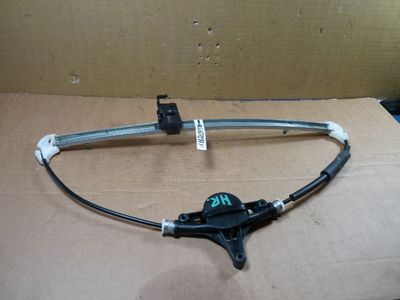 MAZDA 6 Sport Bj.:2010  Fensterheber hinten rechts GS1D7297X