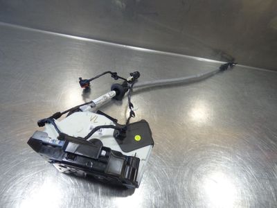 VW Passat Variant 3G B8 HighLine Türschloss vorne links 5E2837015A /3G0837085J