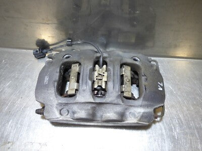 Porsche Boxster Cayman 981 Bremssättel Vorne Links 981.351.051.03 ORIGINAL gebraucht - 98135105103