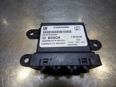 Opel Astra J 1.7 CDTI  ORIGINAL gebraucht -   Steuergerät Einparkhilfe PDC 13344459