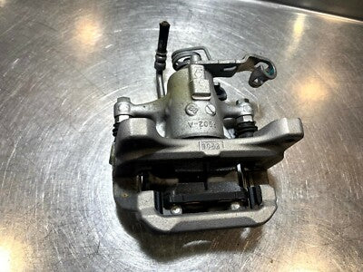 OPEL ASTRA K 1.4 Turbo Hinten Links Bremssattel mit Bremsbeläge GM39021737 550km