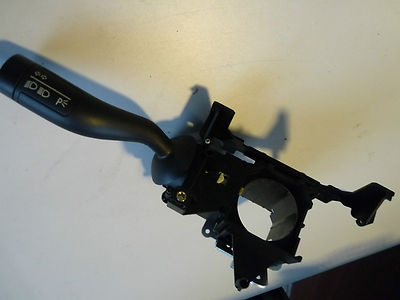 VW Phaeton 3D LENKSTOCKSCHALTER SCHALTER Links Blinker ORIGINAL gebraucht - 3D0953513
