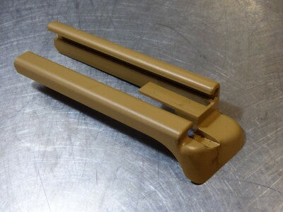 Porsche Panamera 970 3.6 Orig. Abdeckung Verkleidung Sitzschienen L. 97052136400