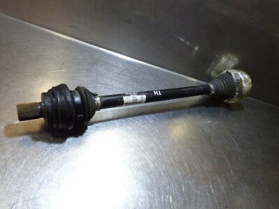 AUDI Q3 8U A3 TT Quattro VW Tiguan Antriebswelle HL Hinten Links 1K0501203F