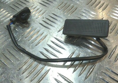 Alfa Romeo Stelvio 2021 Facelift Handgriff aussen hinten microschalter 50559408
