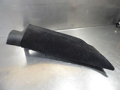 Porsche Boxster  986 2.7 Verkleidung Abdeckung B-Säule rechts 98655131600