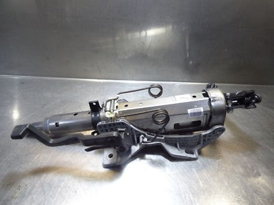 Opel Astra J 1.7 CDTI  Lenksäule mit Kreuzgelenk Welle Servolenkung 13328668