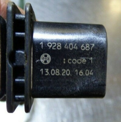 Porsche Boxster Cayman 981 991 911 Lambdasonde vorkat  9A160618301