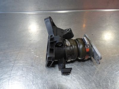 Ford Focus II 1.6 TDCi töltőlevegőcső 7V20-9J444-AB / 9651559480