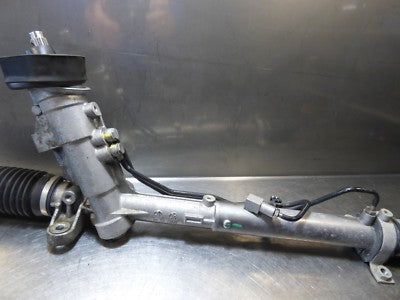 2012 Vauxhall Astra 1.6 RHD Petrol Power Steering Rack GM 7805177207 ORIGINAL gebraucht - 13327434