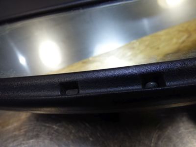 Ford C-Max 1.6 TDCI  Innenspiegel  3S7A-17B678-BA / 3S7A17B678BA