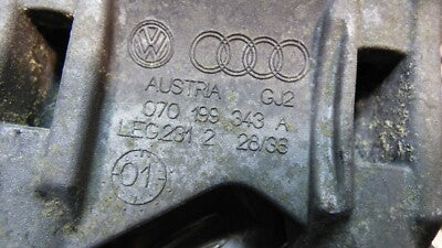 VW Transporter T5 2.5 TDI AXD BNZ Motorhalter 070199343A