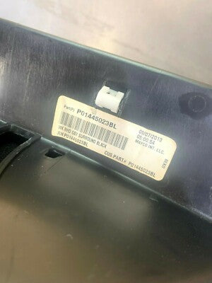Jeep Grand Cherokee IV WK2 Glove Box compartment for RHD P ORIGINAL gebraucht - 01445023BL