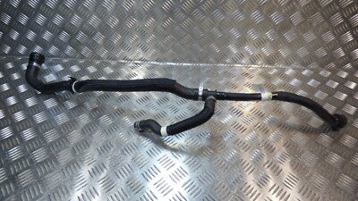 Alfa Romeo Stelvio Q4 2.2 Diesel 2021 Kühlwasserschläuch schlauch 00505523600