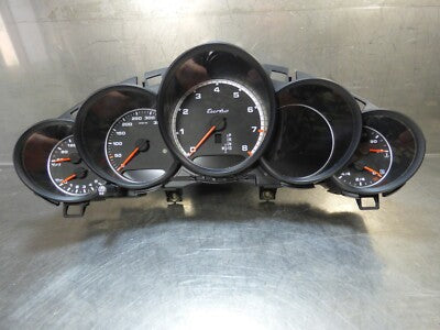 Porsche Panamera 970 Tacho Cockpit Kombiinstrument 97064112404 A05