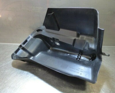 Porsche BOXSTER 981 718 Wasserfangschale Dichtung Verdeck links 98156180502