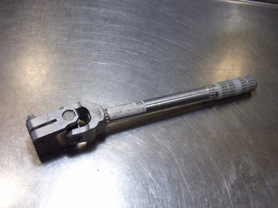 Porsche 981 991 911  Lenkzwischenwelle Kreuzgelenk Lenkwelle 99134702403