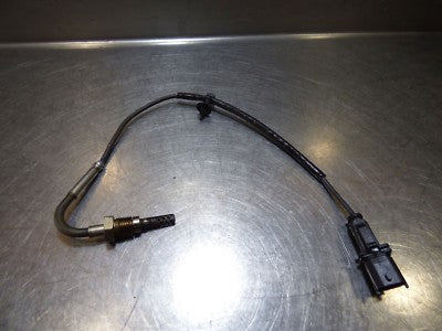 Opel Astra J 1.7 CDTI ORIGINAL gebraucht -   Temperatursensor 55574183