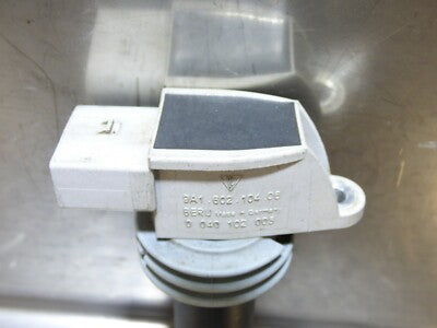 Porsche 981 991 911 Zündspule Satz Spule BERU 6 stück ORIGINAL gebraucht - 9A160210406